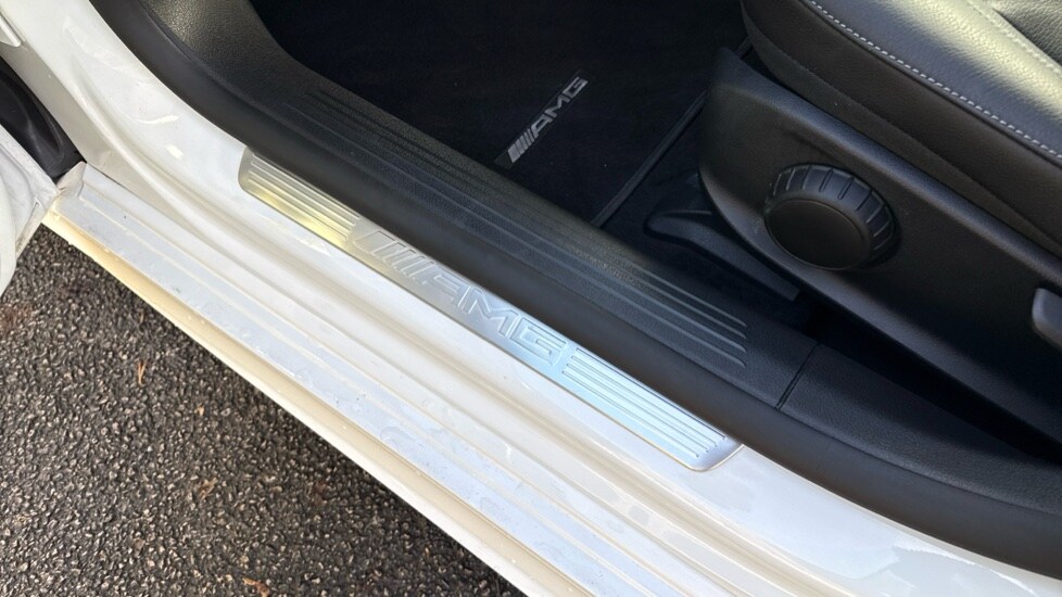 Used Mercedes-Benz CLA 2020 for sale - 76544474: Photo 44