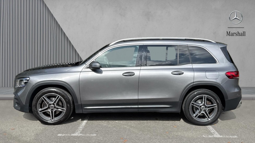 Used Mercedes-Benz GLB 2021 for sale - 76161429: Photo 10