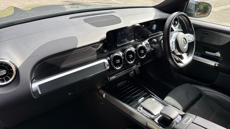 Used Mercedes-Benz GLB 2021 for sale - 76161429: Photo 11