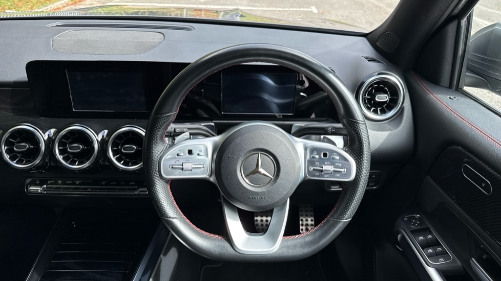 Used Mercedes-Benz GLB 2021 for sale - 76161429: Photo 12