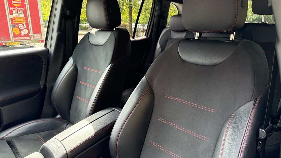 Used Mercedes-Benz GLB 2021 for sale - 76161429: Photo 14