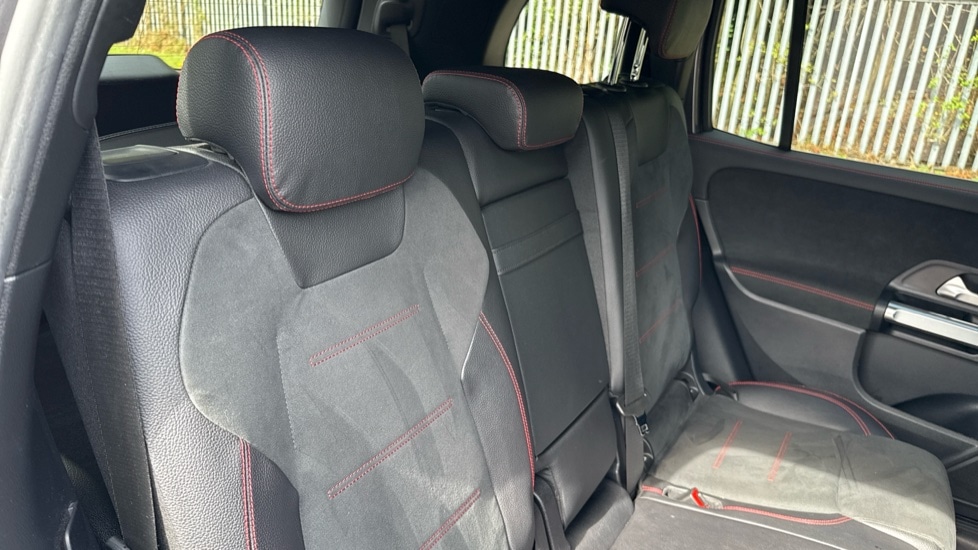 Used Mercedes-Benz GLB 2021 for sale - 76161429: Photo 15