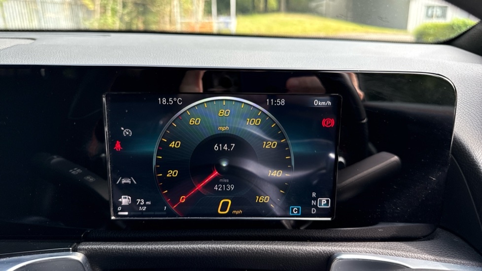 Used Mercedes-Benz GLB 2021 for sale - 76161429: Photo 16