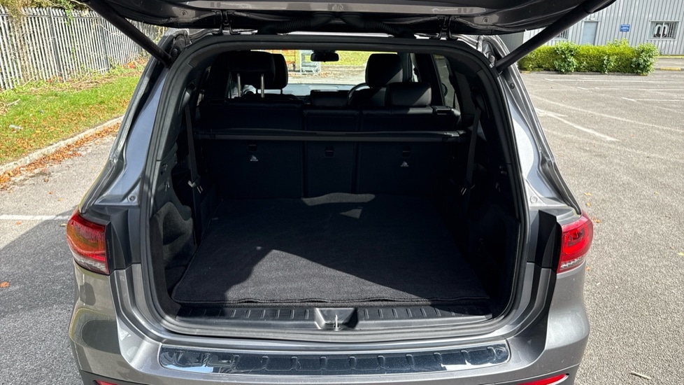 Used Mercedes-Benz GLB 2021 for sale - 76161429: Photo 17