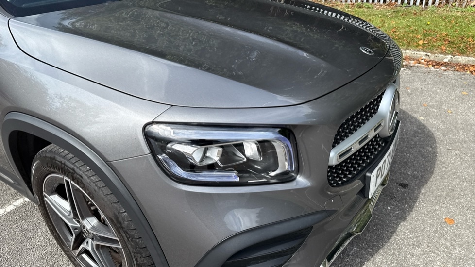 Used Mercedes-Benz GLB 2021 for sale - 76161429: Photo 20