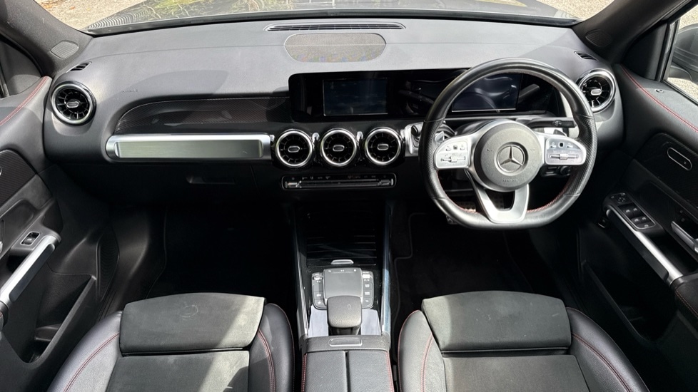 Used Mercedes-Benz GLB 2021 for sale - 76161429: Photo 23