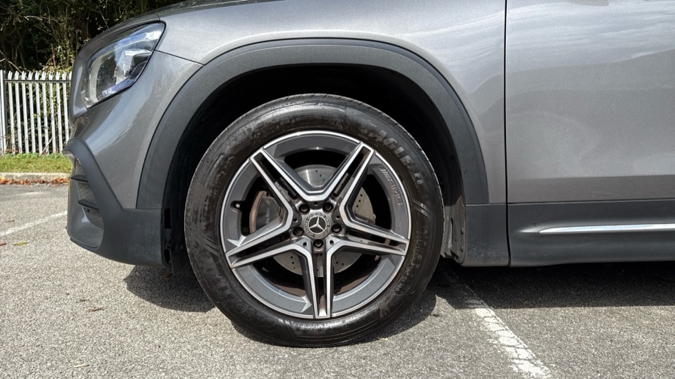 Used Mercedes-Benz GLB 2021 for sale - 76161429: Photo 25