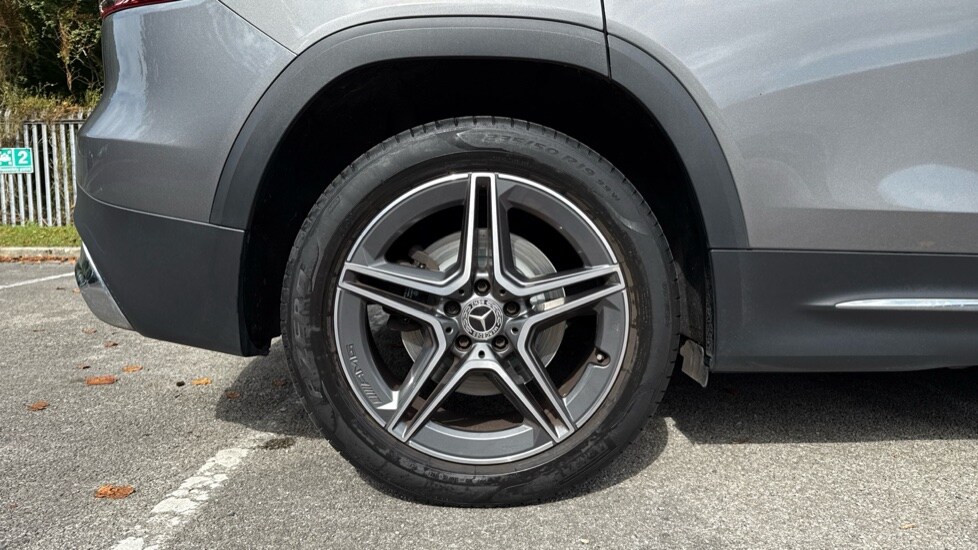 Used Mercedes-Benz GLB 2021 for sale - 76161429: Photo 27