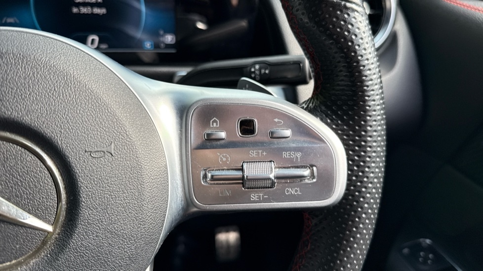 Used Mercedes-Benz GLB 2021 for sale - 76161429: Photo 29