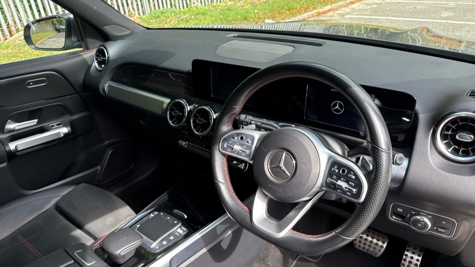 Used Mercedes-Benz GLB 2021 for sale - 76161429: Photo 3