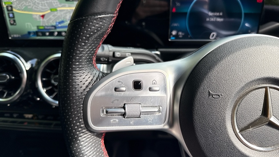 Used Mercedes-Benz GLB 2021 for sale - 76161429: Photo 30