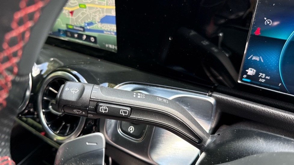Used Mercedes-Benz GLB 2021 for sale - 76161429: Photo 32