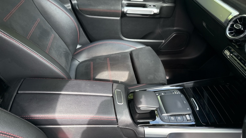 Used Mercedes-Benz GLB 2021 for sale - 76161429: Photo 34
