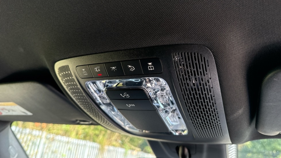 Used Mercedes-Benz GLB 2021 for sale - 76161429: Photo 38