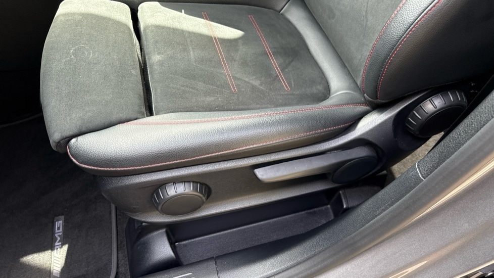 Used Mercedes-Benz GLB 2021 for sale - 76161429: Photo 39