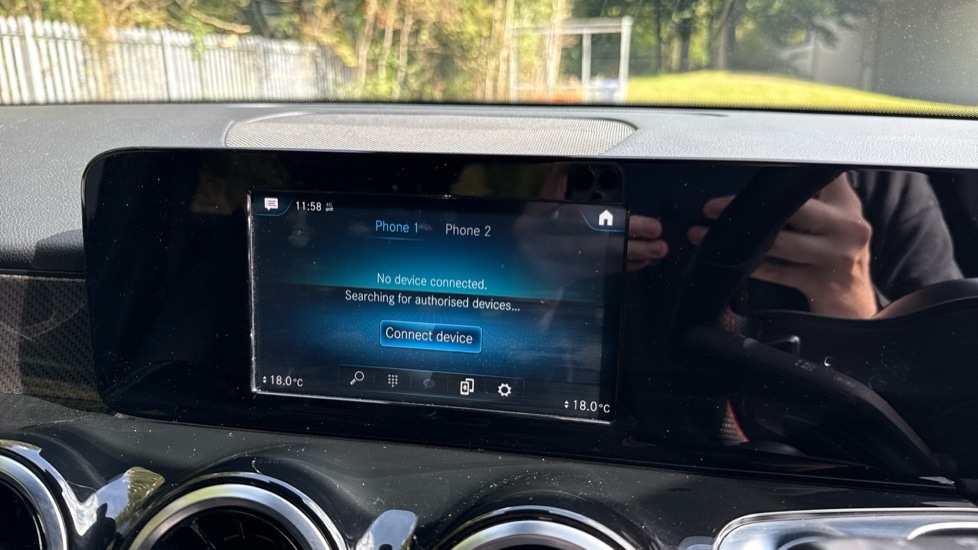 Used Mercedes-Benz GLB 2021 for sale - 76161429: Photo 43