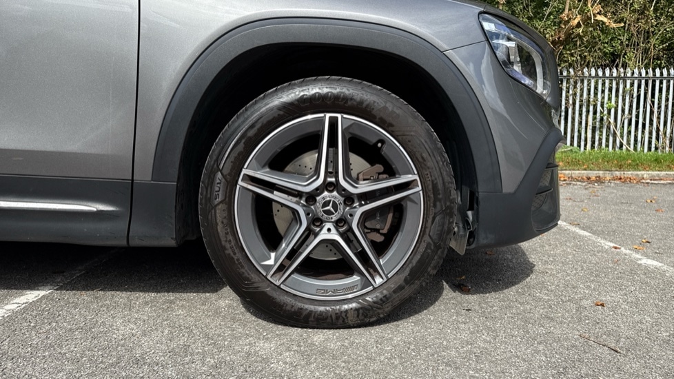 Used Mercedes-Benz GLB 2021 for sale - 76161429: Photo 5
