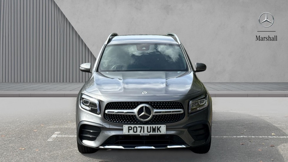 Used Mercedes-Benz GLB 2021 for sale - 76161429: Photo 6