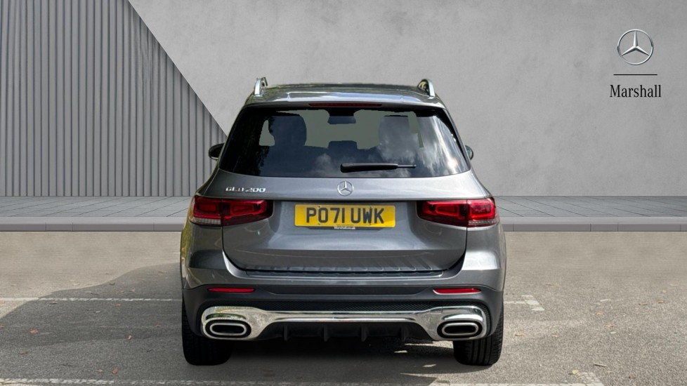 Used Mercedes-Benz GLB 2021 for sale - 76161429: Photo 7