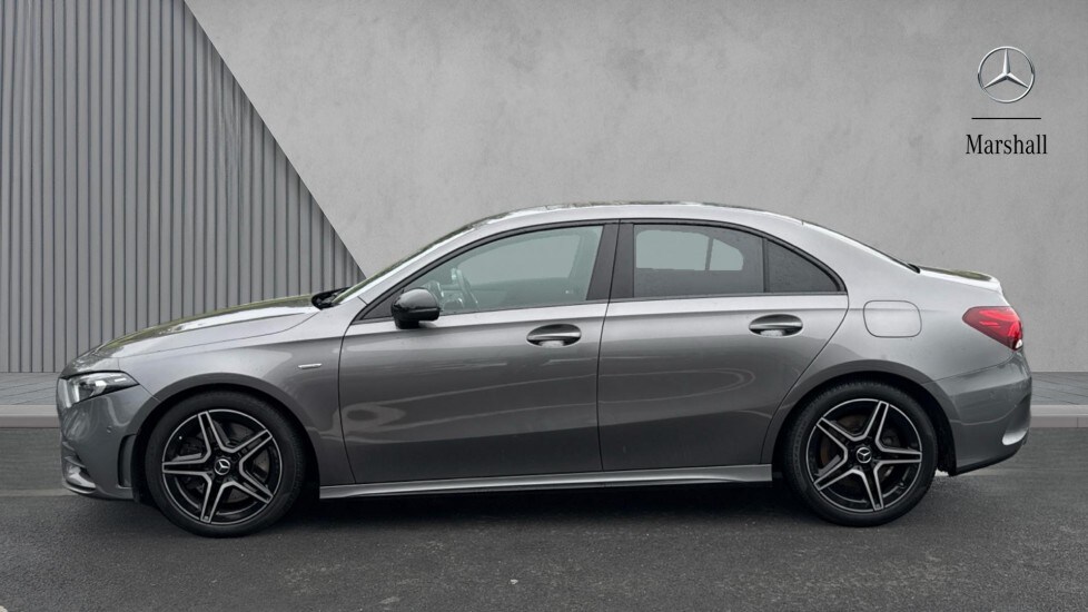 Used Mercedes-Benz A-Class 2022 for sale - 76140174: Photo 10