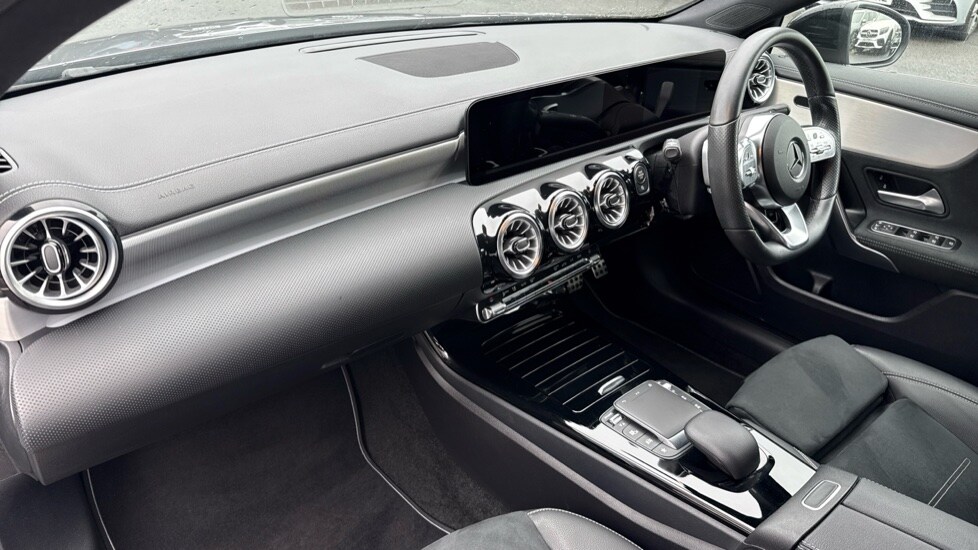 Used Mercedes-Benz A-Class 2022 for sale - 76140174: Photo 11