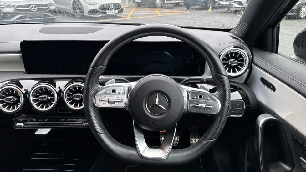 Used Mercedes-Benz A-Class 2022 for sale - 76140174: Photo 12