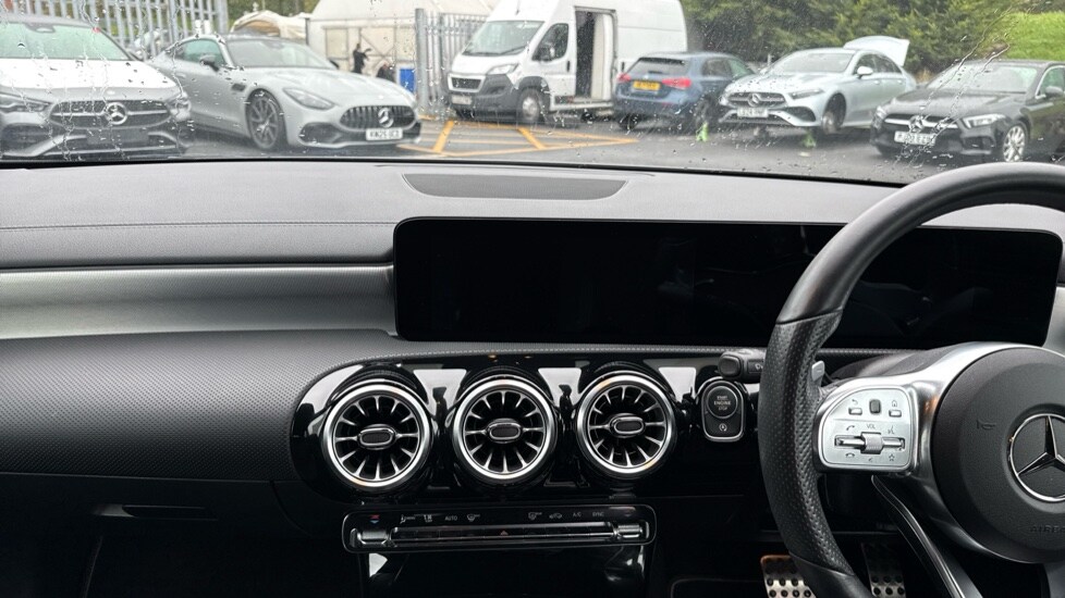 Used Mercedes-Benz A-Class 2022 for sale - 76140174: Photo 13