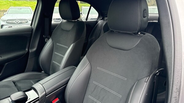 Used Mercedes-Benz A-Class 2022 for sale - 76140174: Photo 14
