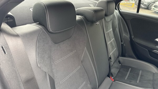 Used Mercedes-Benz A-Class 2022 for sale - 76140174: Photo 15