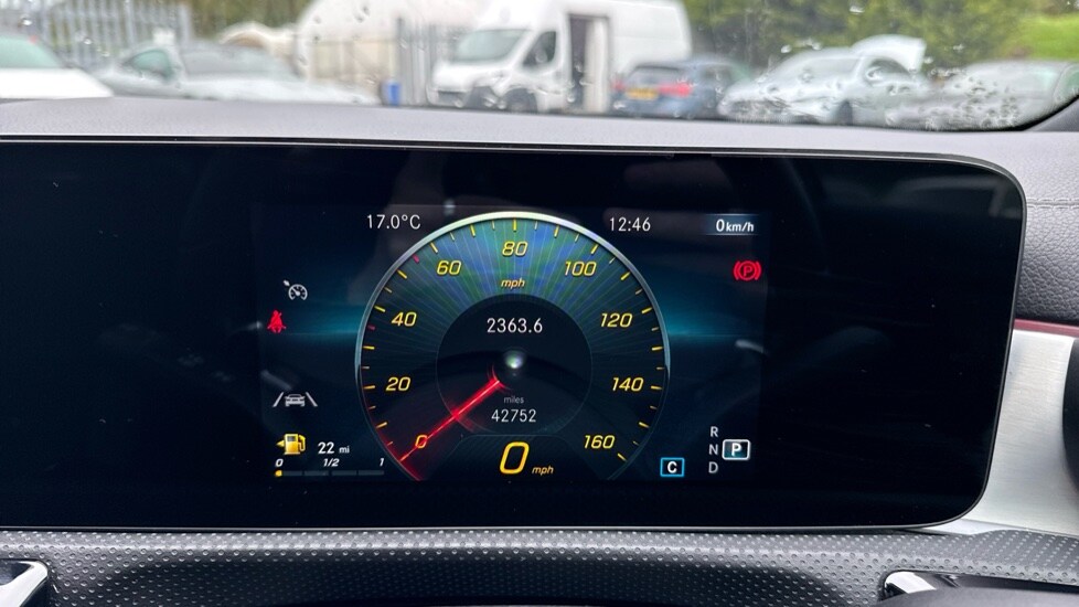 Used Mercedes-Benz A-Class 2022 for sale - 76140174: Photo 16