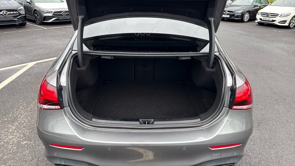 Used Mercedes-Benz A-Class 2022 for sale - 76140174: Photo 17