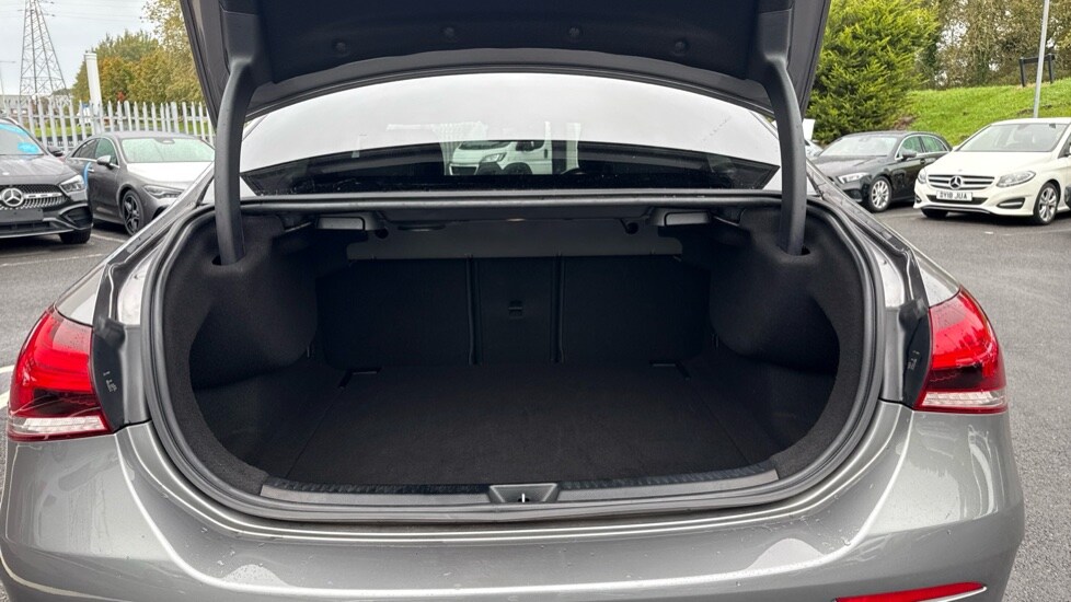 Used Mercedes-Benz A-Class 2022 for sale - 76140174: Photo 18