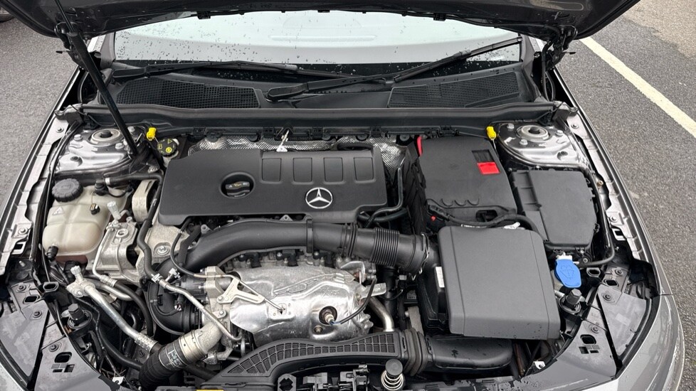 Used Mercedes-Benz A-Class 2022 for sale - 76140174: Photo 19