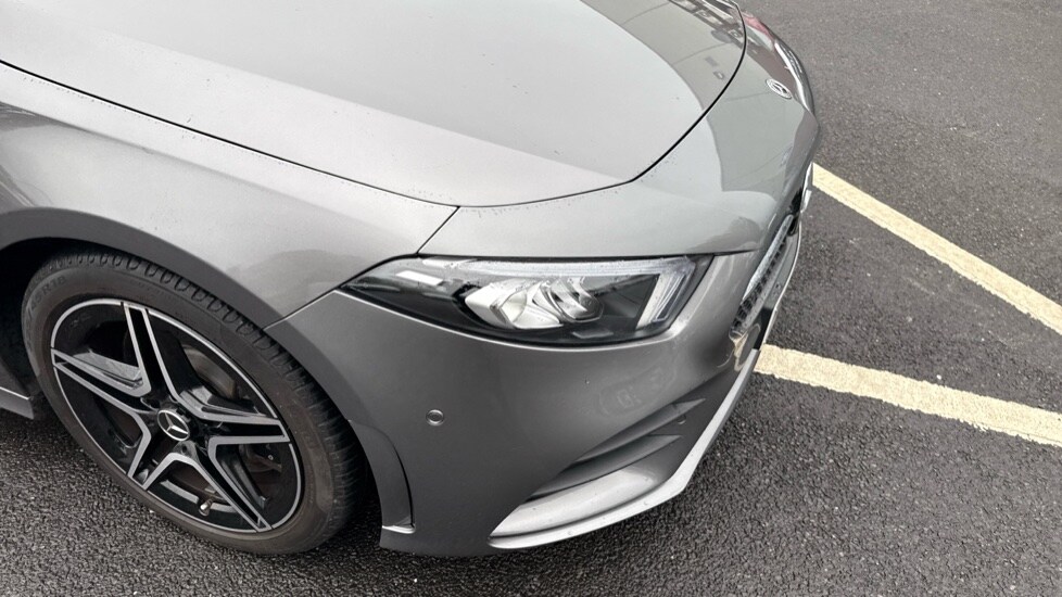 Used Mercedes-Benz A-Class 2022 for sale - 76140174: Photo 20