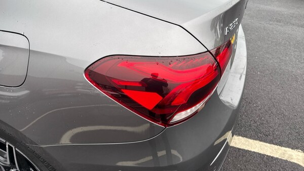Used Mercedes-Benz A-Class 2022 for sale - 76140174: Photo 21