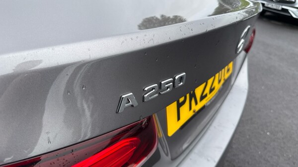 Used Mercedes-Benz A-Class 2022 for sale - 76140174: Photo 22