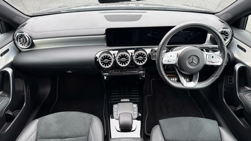 Used Mercedes-Benz A-Class 2022 for sale - 76140174: Photo 23