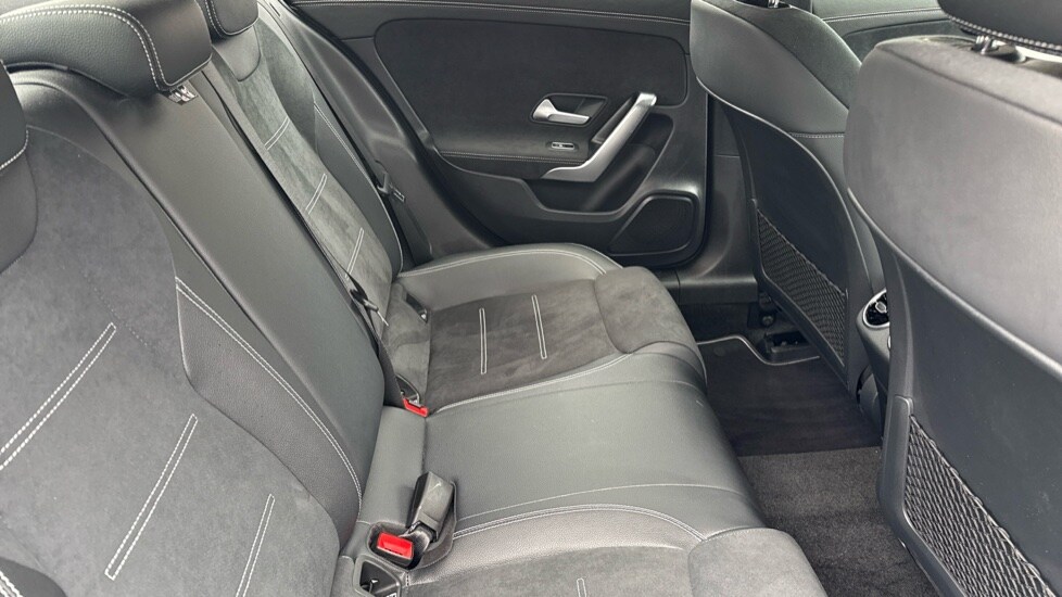 Used Mercedes-Benz A-Class 2022 for sale - 76140174: Photo 24