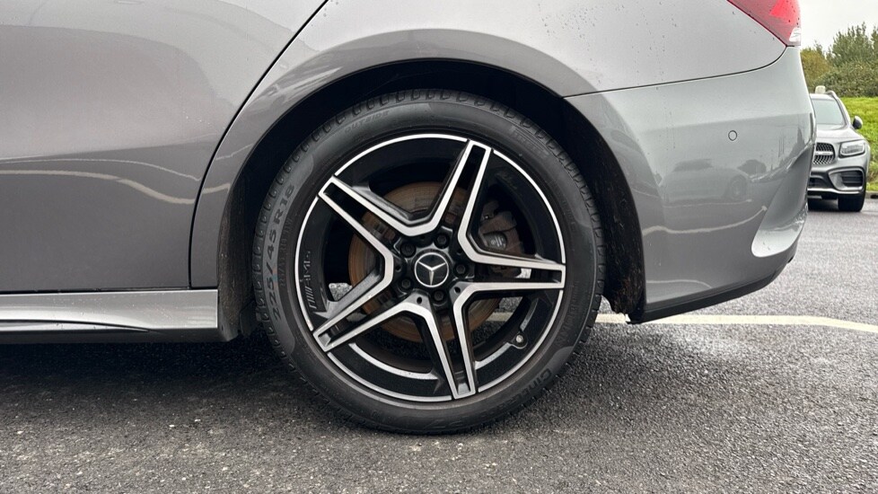 Used Mercedes-Benz A-Class 2022 for sale - 76140174: Photo 26