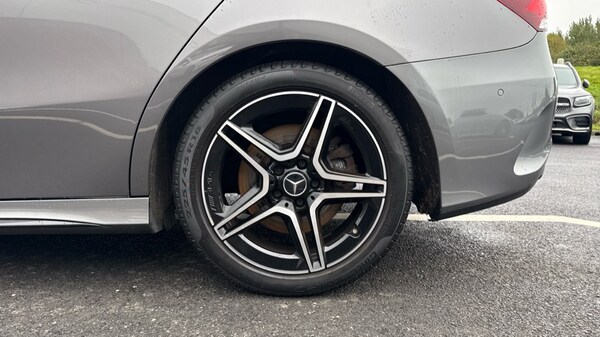 Used Mercedes-Benz A-Class 2022 for sale - 76140174: Photo 26