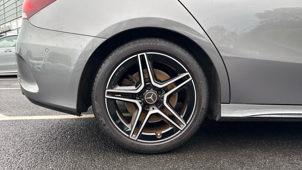 Used Mercedes-Benz A-Class 2022 for sale - 76140174: Photo 27