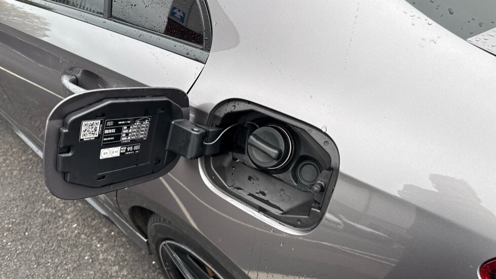 Used Mercedes-Benz A-Class 2022 for sale - 76140174: Photo 28