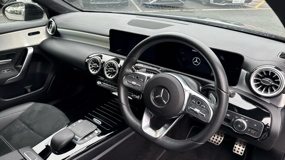 Used Mercedes-Benz A-Class 2022 for sale - 76140174: Photo 3