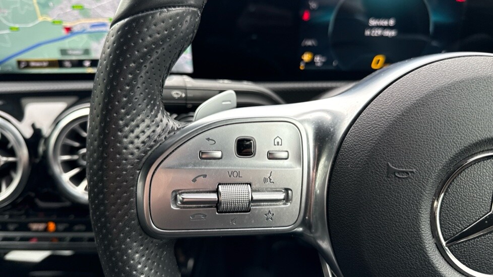 Used Mercedes-Benz A-Class 2022 for sale - 76140174: Photo 30