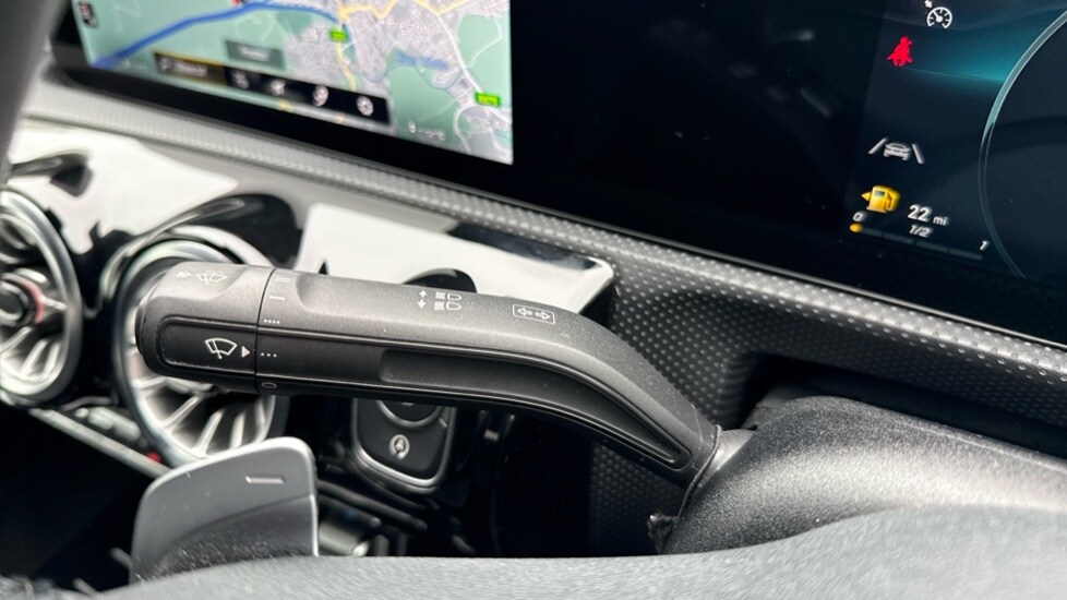 Used Mercedes-Benz A-Class 2022 for sale - 76140174: Photo 32