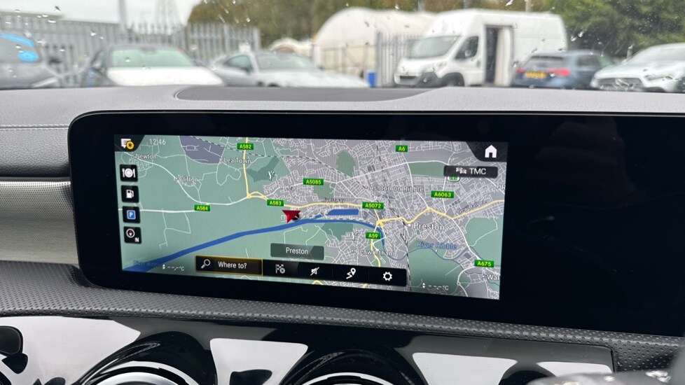 Used Mercedes-Benz A-Class 2022 for sale - 76140174: Photo 33