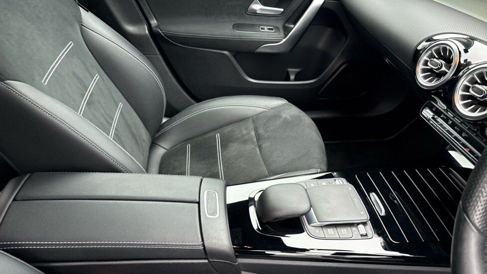 Used Mercedes-Benz A-Class 2022 for sale - 76140174: Photo 34