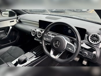 Used Mercedes-Benz A-Class 2022 for sale - 76140174: Photo