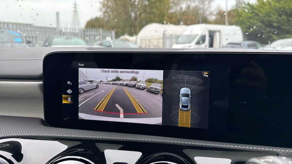 Used Mercedes-Benz A-Class 2022 for sale - 76140174: Photo 40