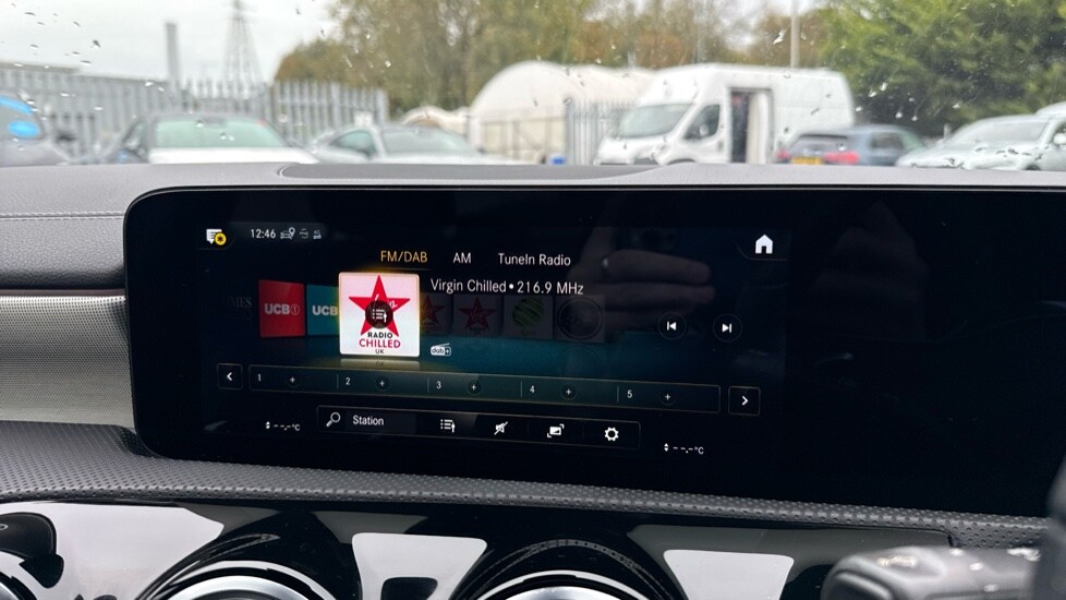 Used Mercedes-Benz A-Class 2022 for sale - 76140174: Photo 41